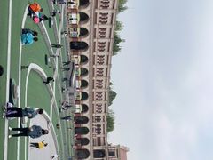 -民园广场