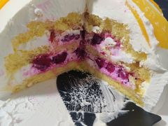 -昔木生日蛋糕(宜昌店)