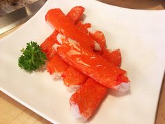 -新石器烤肉(无锡万象城店)