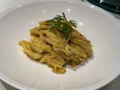 芥末鸭掌-羲和雅苑•北京烤鸭(陆家嘴中心店)