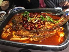 -龙门烤鱼(东方宝泰店)