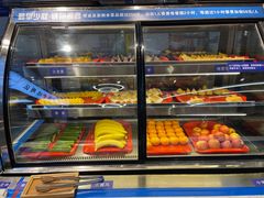 -蚝英雄鲜蚝自助专门店(长楹天街直营店)
