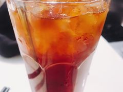 -新大咀港式茶餐厅(宝山万达店)