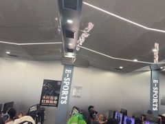 -鑫电竞(垡头店)