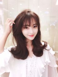 -CHANGE 美发烫染沙龙