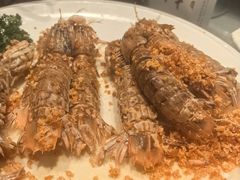 -大东海海鲜酒楼(渔人码头总店)