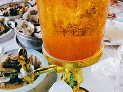 -日照大牌檔•小船海鲜(万平口店)