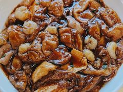 -二泉园老菜馆·百年无锡菜