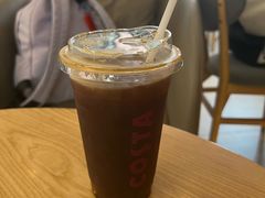 -COSTA COFFEE(哈尔滨凯德学府店)