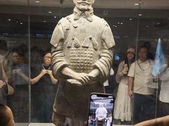 -秦始皇帝陵博物院-丽山园