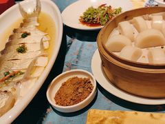 -茶人村·宫廷私厨(奥体印象城店)