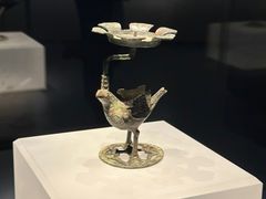-太原市博物馆
