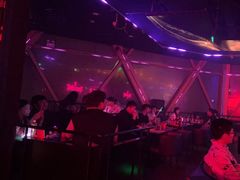 -MOSSO音乐酒吧·live house(南京旗舰店)