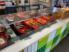 -Green Option(官舍店)