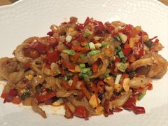 -巢爷老味(东方红店)