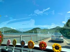 -东钱湖旅游度假区