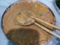 -麻辣撸·地摊麻辣の串(鲁谷店)