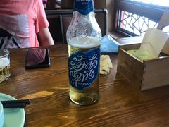 -南海渔家•海鲜•正宗海南菜(海棠湾店)