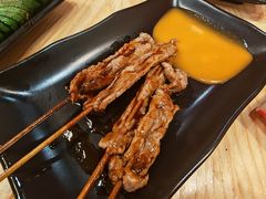 -蚝抵食·湛江生蚝(湾北路店)