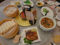 -鼎泰丰(国贸商城店)