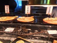 -德得轩烤涮一体自助餐厅(王府井店)