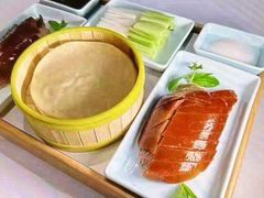 -鹊华居·地道鲁菜·海鲜·融合味(大明湖店)