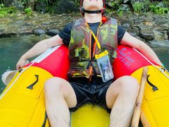 -将军关探险漂流