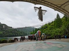 -石燕湖生态旅游景区