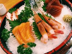 -竹马炭火烤肉(利济北路店)