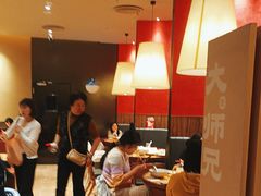 -大师兄·西北小馆(北站缤果空间店)