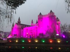 -安徒生童话乐园