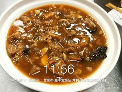 -惠丰堂饭庄·烤鸭·京味菜(西北旺·唐家岭店)