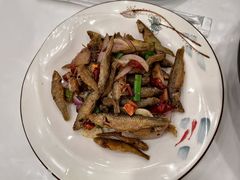 -老鄞江清水龙虾•赵赵家(江北店)