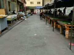 -老字号·三十一号面皮(商埠路步行街店)