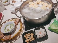 -潮泰牛肉火锅 · 创于1992年(车公庙店)