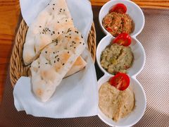 -TUK土耳其餐厅·下午茶(卢湾店)