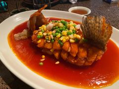 -湖滨28中餐厅·西湖宴·杭州君悦酒店