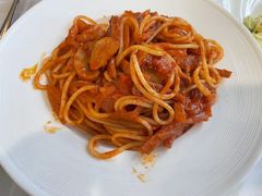 -新侨三宝乐西餐厅(崇文门店)