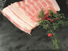 -汉拿山(包河万达店)