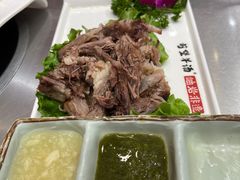 -前堡羊汤岫岩一部(凯隆店)