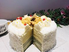 -威利旺卡烘焙西点蛋糕培训(朝阳校区)