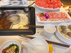 -大渝火锅(太仓万达店)