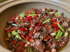 -图味美小黄鱼·景德菜(浙江路店)