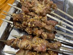 -鑫顺吉牛肉馆