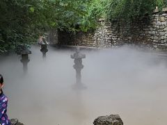 -竹泉村旅游度假区
