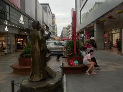 -信利城市广场