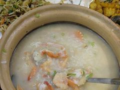 -东江海鲜大排档·潮汕菜·砂锅粥