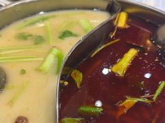 -肖肖酸萝卜鱼火锅(总店)