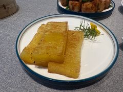 -晋江荣誉国际酒店·港誉茶餐厅