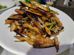-鸭王烤鸭店(三里河店)